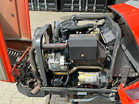 Kubota aste a-19 4x4 minitractor - afbeelding 2 van  22