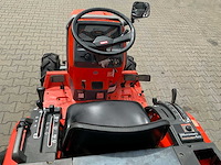 Kubota aste a-19 4x4 minitractor - afbeelding 4 van  22