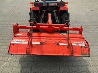 Kubota aste a-19 4x4 minitractor - afbeelding 13 van  22