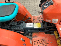Kubota b1200 compacttractor - afbeelding 1 van  18