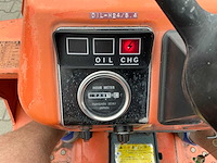 Kubota b1200 compacttractor - afbeelding 4 van  18