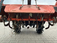 Kubota b1200 compacttractor - afbeelding 6 van  18
