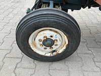 Kubota b1200 compacttractor - afbeelding 8 van  18