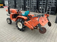 Kubota b1200 compacttractor - afbeelding 14 van  18