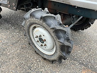 Kubota b1600 4wd minitractor t-94-dxd - afbeelding 3 van  19