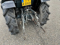 Kubota b1600 4wd minitractor t-94-dxd - afbeelding 5 van  19