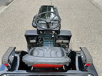 Kubota b1600 4wd minitractor t-94-dxd - afbeelding 7 van  19