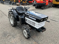 Kubota b1600 4wd minitractor t-94-dxd - afbeelding 17 van  19