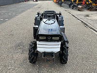 Kubota b1600 4wd minitractor t-94-dxd - afbeelding 18 van  19
