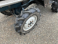 Kubota b1600 4wd minitractor t-94-dxd - afbeelding 19 van  19