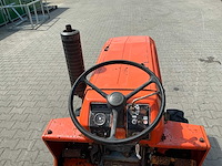 Kubota b1600 4x4 minitractor - afbeelding 4 van  24