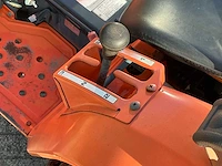 Kubota b1702 ( 4wd ) minitractor - afbeelding 14 van  15