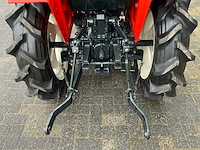 Kubota b1702 minitractor - afbeelding 4 van  16