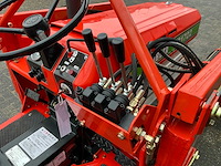 Kubota b1702 minitractor - afbeelding 6 van  16