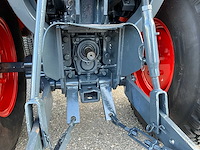 Kubota b2100 hydrostatische 4wd minitractor t-54-bvs - afbeelding 8 van  30