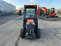 Kubota b2100 hydrostatische 4wd minitractor t-54-bvs - afbeelding 20 van  30