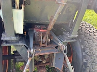 Kubota b2350 minitractor - afbeelding 19 van  40