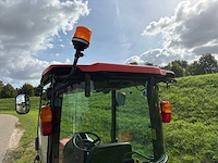 Kubota b2350 minitractor - afbeelding 21 van  40