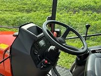Kubota b2350 minitractor - afbeelding 26 van  40