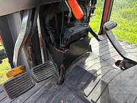 Kubota b2350 minitractor - afbeelding 31 van  40