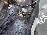Kubota b2350 minitractor - afbeelding 32 van  40