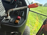 Kubota b2350 minitractor - afbeelding 33 van  40