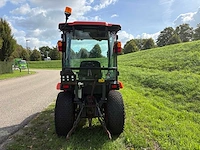 Kubota b2350 minitractor - afbeelding 6 van  40