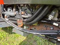 Kubota b2350 minitractor - afbeelding 8 van  41