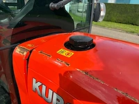 Kubota b2350 minitractor - afbeelding 9 van  41