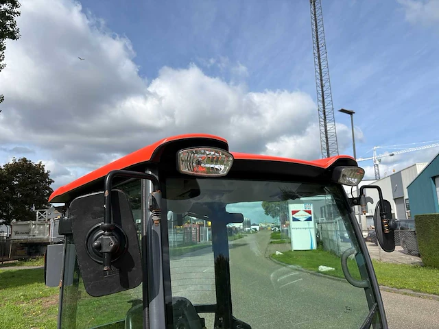 Kubota b2350 minitractor - afbeelding 10 van  41