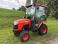 Kubota b2350 minitractor