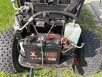 Kubota b2350 minitractor - afbeelding 29 van  41