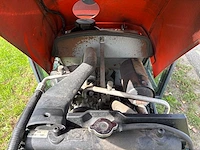 Kubota b2350 minitractor - afbeelding 30 van  41