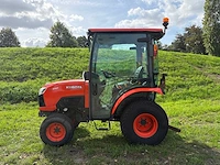 Kubota b2350 minitractor - afbeelding 40 van  41