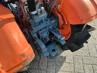 Kubota b5000 ( 4wd ) minitractor - afbeelding 14 van  15