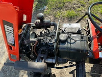 Kubota b5000 minitractor - afbeelding 10 van  17