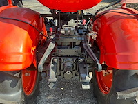Kubota b5000 minitractor - afbeelding 11 van  17