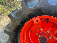 Kubota b5000 minitractor - afbeelding 13 van  17