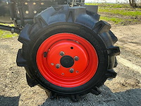 Kubota b5000 minitractor - afbeelding 14 van  17