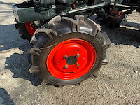 Kubota b5000 minitractor - afbeelding 16 van  17