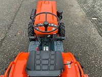 Kubota b6001 4wd minitractor - afbeelding 5 van  23