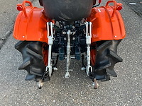 Kubota b7000 4wd minitractor - afbeelding 3 van  23