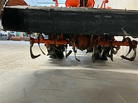 Kubota b7000 minitractor - afbeelding 3 van  15