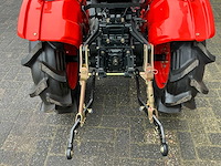 Kubota b7001 4wd minitractor - afbeelding 1 van  17