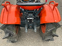 Kubota b7001 4wd minitractor - afbeelding 6 van  20