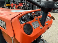 Kubota b7001 4x4 minitractor - afbeelding 10 van  25