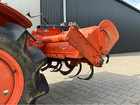 Kubota b7001 minitractor - afbeelding 8 van  20