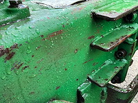 Kubota b7100 4wd minitractor - afbeelding 14 van  21