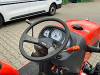Kubota bullstar jb11 4x4 minitractor - afbeelding 5 van  15