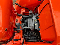 Kubota bulltra b1-14dt minitractor - afbeelding 11 van  23